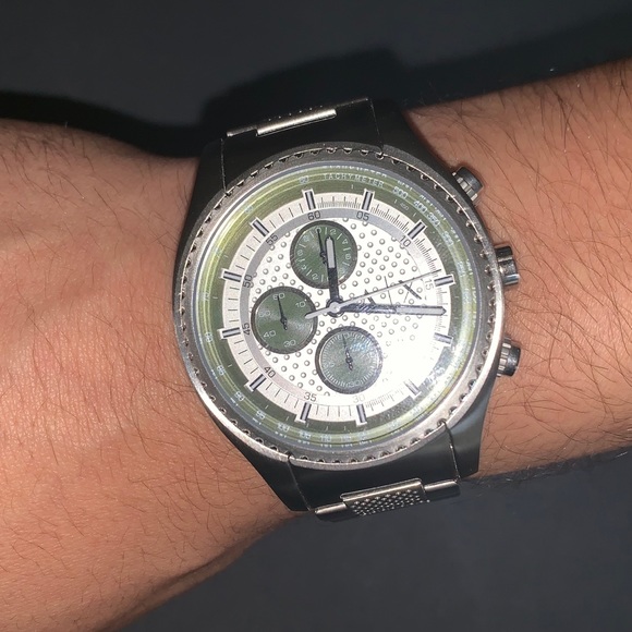 Armani Exchange  Watch